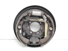 Tambour de frein Nissan PATROL