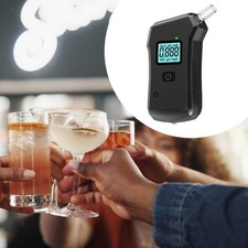 Breathalyzer, Breathalyzer for Home Use, Testing Tool, Portable, Personal