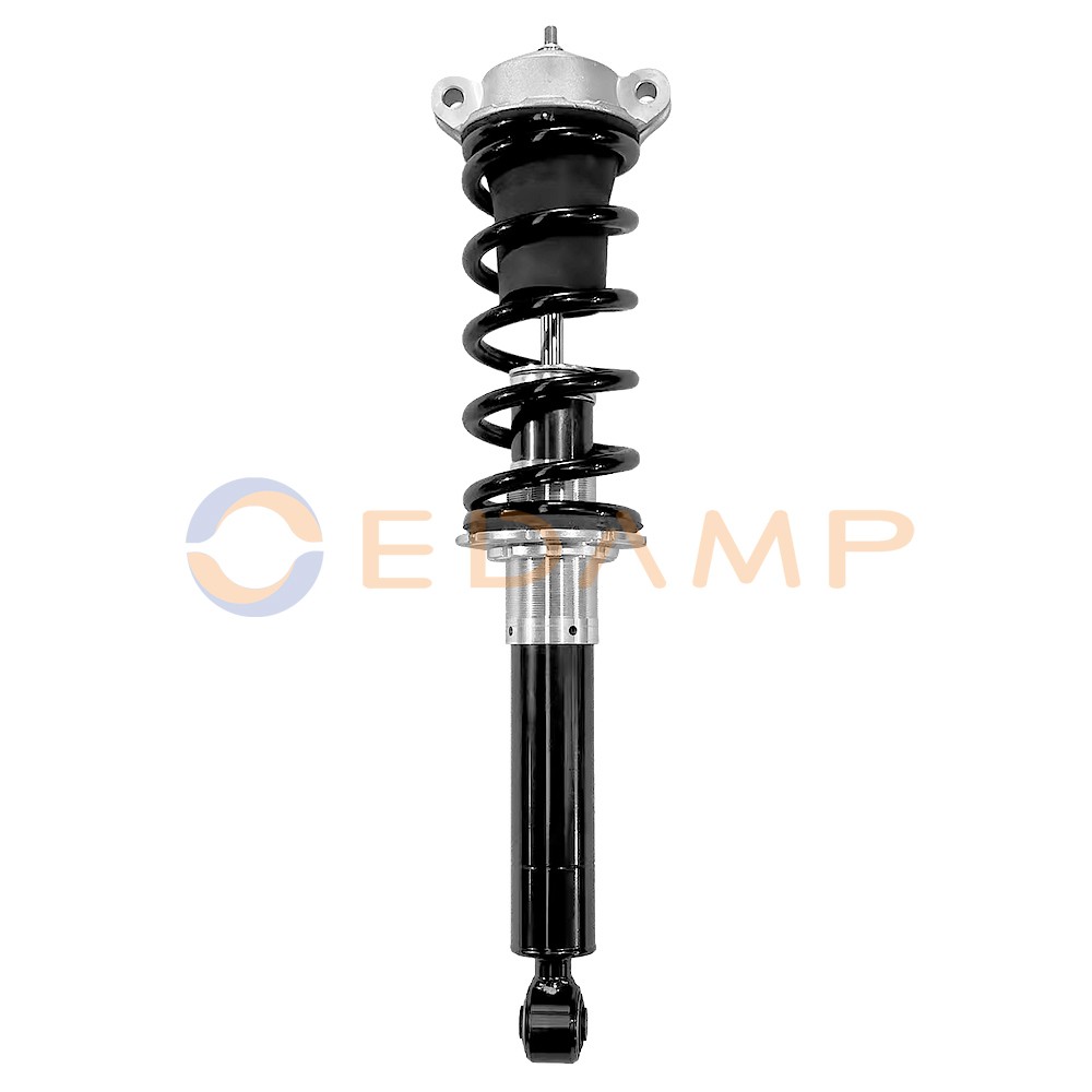 4X Front Rear Shock Struts Assys Magnetic For 2008-14 Ferrari California 4.3L V8