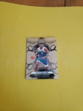 2023-24 Panini Mosaic City Edition Anthony Edwards #273 Minnesota Timberwolves