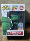 Army Man #377 - Disney’s Toy Story Box Lunch Exclusive Funko Pop!