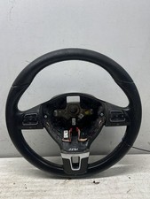 2009-2014 Volkswagen Touran MK1- 1T- Steering Wheel Multifunctional