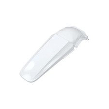 PARAFANGO POSTERIORE MOTO HM VENT 50 CC. AM6 DAL 2006 BIANCO ORIGINALE K02310861