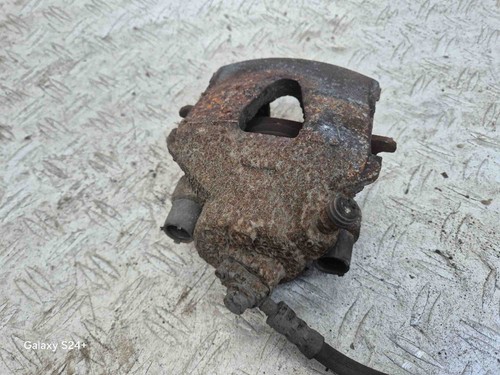 VW POLO 6R, 6C Bremssattel vorne rechts 2013 30669690