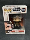 Funko Pop Star Wars Mandalorian Kuiil 329 NEW Sealed