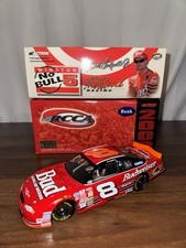 2000 Dale Earnhardt Jr 8 Budweiser No Bull RCCA Action CWB 1/24 Diecast