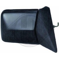 AußEnspiegel Diederichs 1612225 FüR Mercedes Benz Mercedes Benz Mercedes Benz