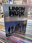 LINKIN PARK SPECIAL COLLECTOR'S EDITION  First Edition 4CD CD + DVD Sealed