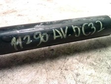 Cardan Citroen C8