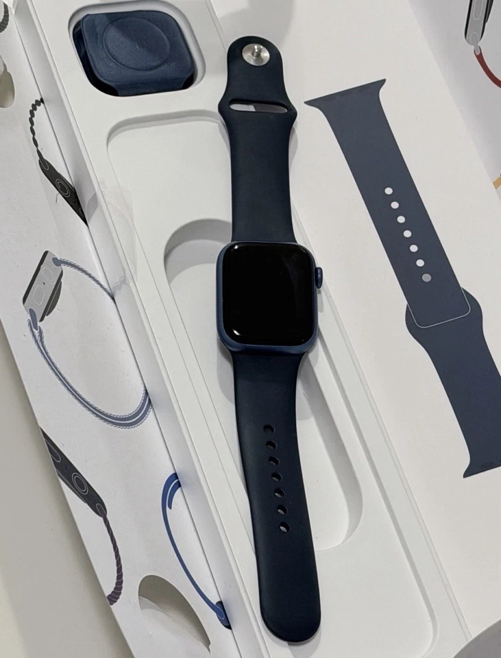 Apple Watch Series 7 41mm - Imagen 2 de 4