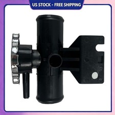 For Mitsubishi Lancer 1350a015 Radiator Cooling Filler Water Hose Connector