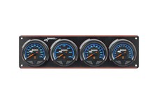 Smi Elite Waterproof Gauge Panel From Longacre 4 Gauge Opwtwpfp Smi Elite Waterproof Gauge Panel From Longacre 4 Gauge Opwtwpfp