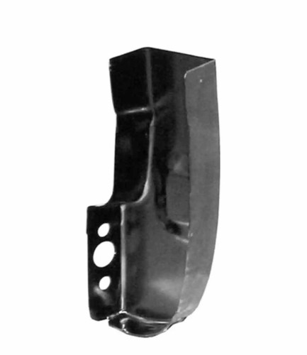 1947- 55 Lower Rear Sec of Front Wheelhouse for Chevy GMC Truck 1st Series RH - Picture 1 of 7