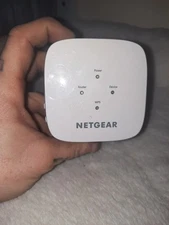 Netgear EX3110 AC750 Dual Band WiFi Range Extender