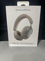 Bowers & Wilkins Px8 S2 SEALED Warm Stone