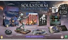 Oddworld collector PS5 NEUF