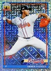 2026 Topps Series 1 Didier Fuentes Base (RAW)