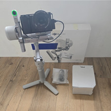 Image of DJI RS4 Mini Combo丨3Axis Mirrorless Lightweight Gimbal Stabilizer