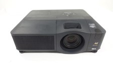 ViewSonic PJ1173 Large Venue Projetor - 5000 Lumens - Lamp Timer : 600 Hours