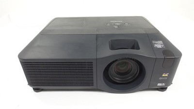 ViewSonic PJ1173 Large Venue Projetor - 5000 Lumens - Lamp Timer : 600 Hours