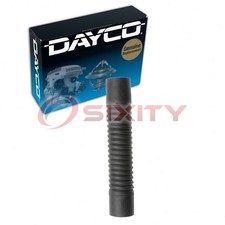 Dayco Lower Radiator Coolant Hose for 1959-1960 Lincoln Continental Belts fc