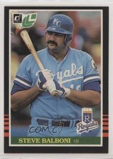 Steve Balboni