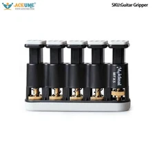Copper Core Finger Power Device, Guitar Finger Power Devic, Finger Trainer