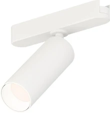 ET2 ETL21210 Continuum - Track T-Trak 6" Tall 3000K LED Track - White