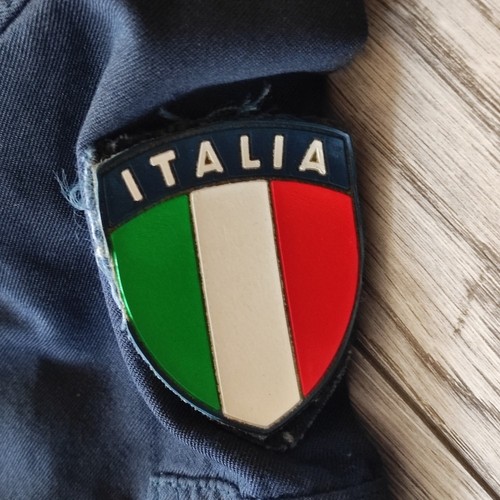 Tuta da lavoro Carabinieri taglia M colore blu scuro - Picture 5 of 7