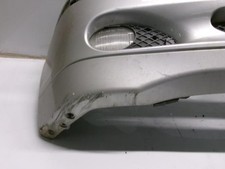 Pare-choc avant Mercedes 220
