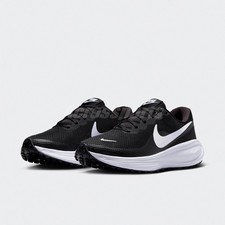 Nike Wmns Revolution 8 Black White Women Road Running Jogging Shoes HJ8485-001