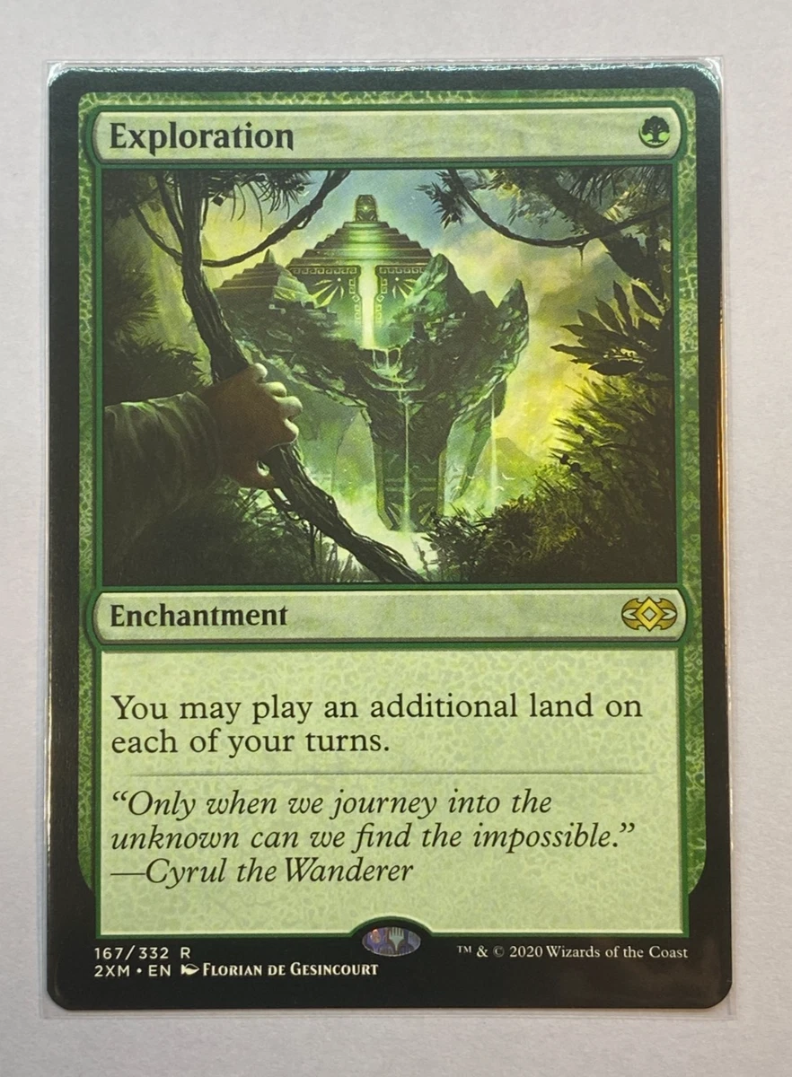 Exploration Mtg for sale | eBay