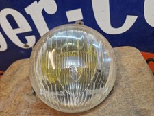 Feu avant (phare) Renault 4CV