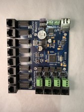 Advatek PixLite 16 Long Range Mk2 + Isolated Receiver | 96 Uni xLights ArtNet