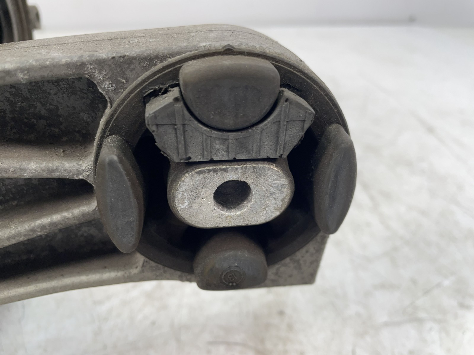 ✅ 2013-2017 OEM Bentley Continental GT 4.0L Rear Differential Axle Carrier 106k