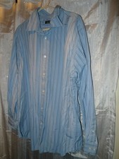 2XL STRUCTURE MENS DRESS SHIRT SALE Sears Long Sleeve Cotton Clothing Shirts