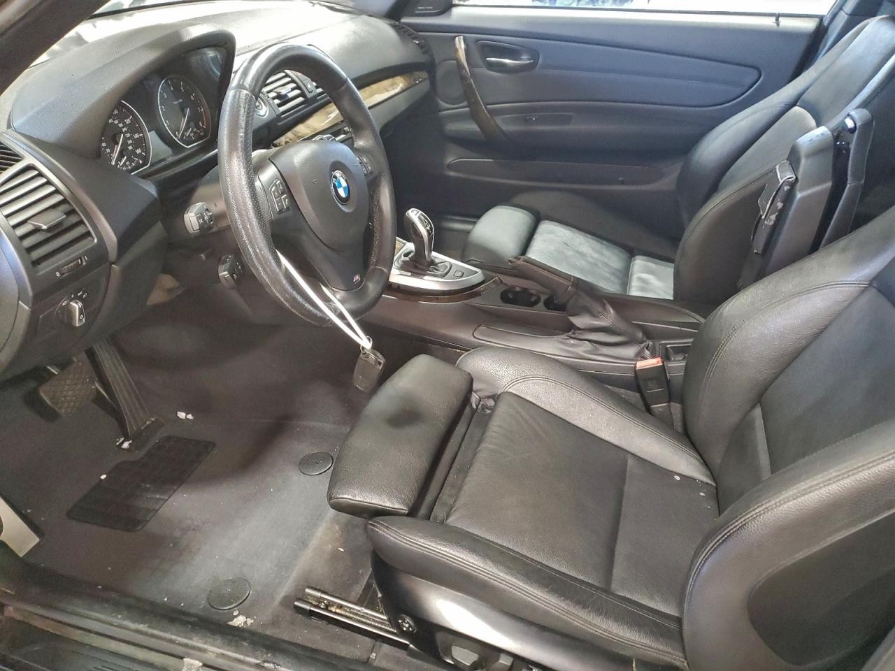 Passenger Right Tail Light Coupe Fits 11-12 BMW M1 2009485