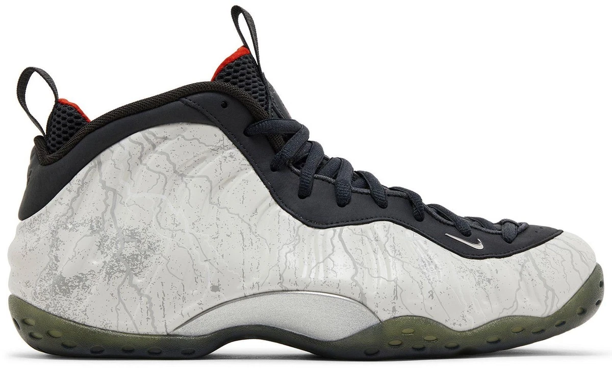 Tekken 8 x Nike Air Foamposite One Premium Jin Kazama for Sale