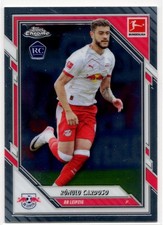 Rômulo Cardoso Chrome Bundesliga 2025/26 #55