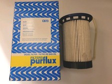 Filtre à carburant Audi 100
