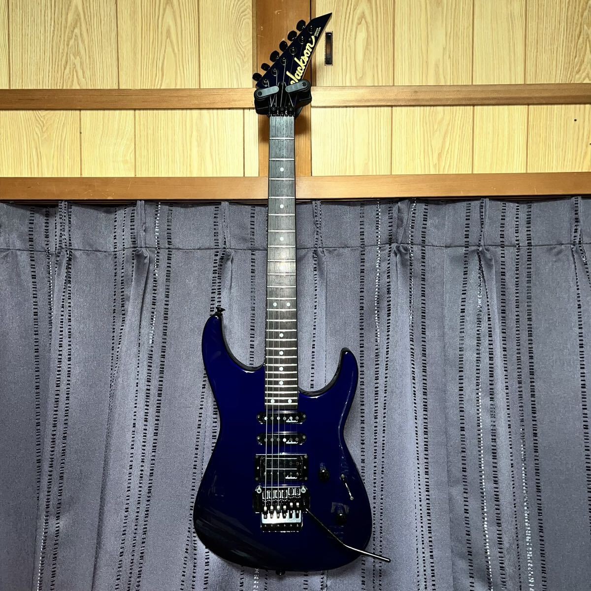 グローバージャクソン ディンキー 中信楽器製 Grover  Jackson グローバージャクソン Grover Jackson ディンキーベース 日本製