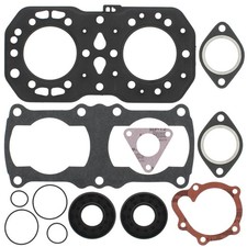 Winderosa 711187 Complete Gasket Set