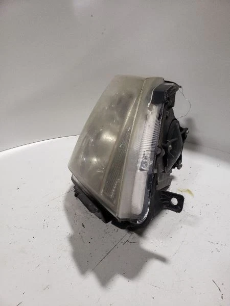 Passenger Right Headlight Coupe Base Halogen Fits 08-14 CTS 1015429 - Image 2 of 4