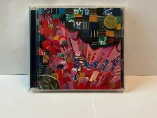 COCCO Zansaian Japan CD DVD Album  Used 2005