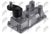 NTY Steuerdose Lader ECD-BM-049 FüR BMW 5Er Touring F11 F10 1Er F21 F20 3Er F30