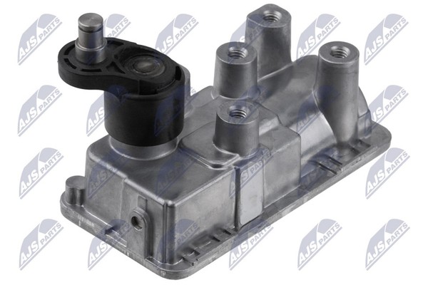 NTY Steuerdose Lader ECD-BM-049 FüR BMW 5Er Touring F11 F10 1Er F21 F20 3Er F30-image