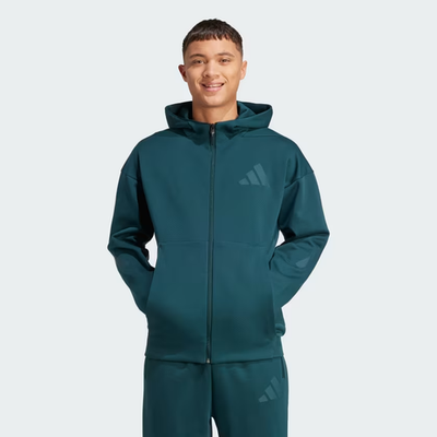 Adidas Z.N.E. Jacket - NWT - KB3709 | eBay