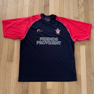 Southampton 76-77-78 authentic jersey