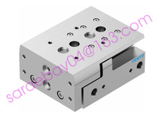 FESTO DGST-20-40-E1A 8078865 Mini Slide New✦Kd