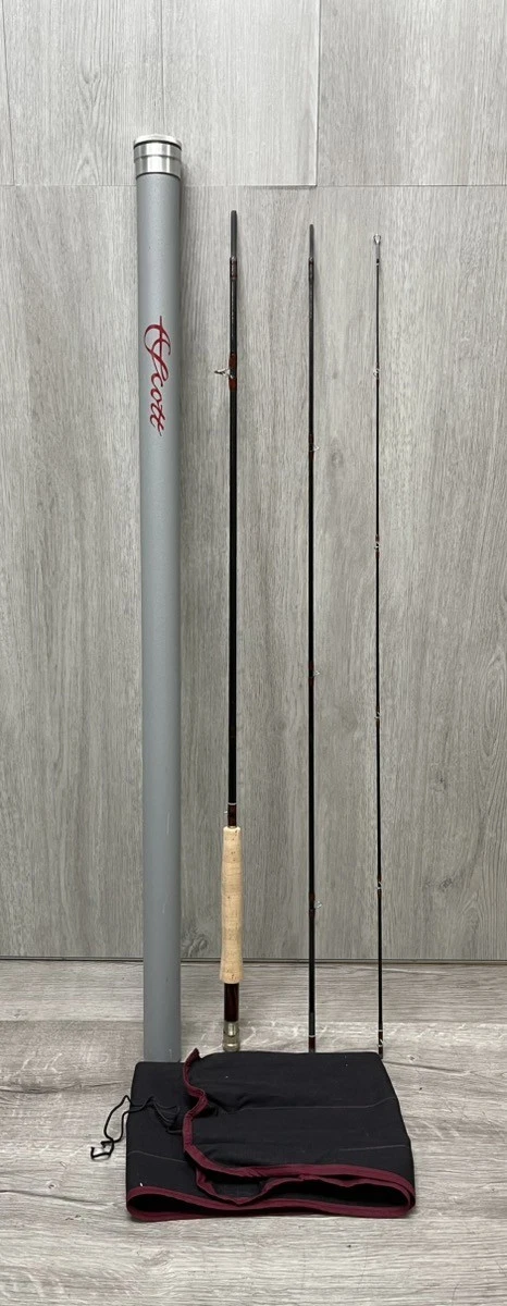 8 ft 8 in Item Fishing Rods & Poles for sale | eBay
